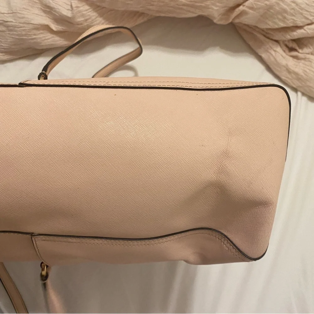 Tory Burch Blush Pink Tote bag